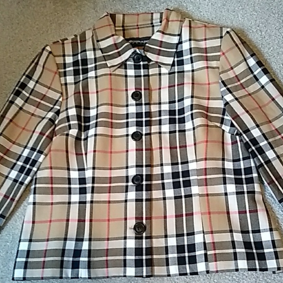 Jacket - Picture 2 of 8